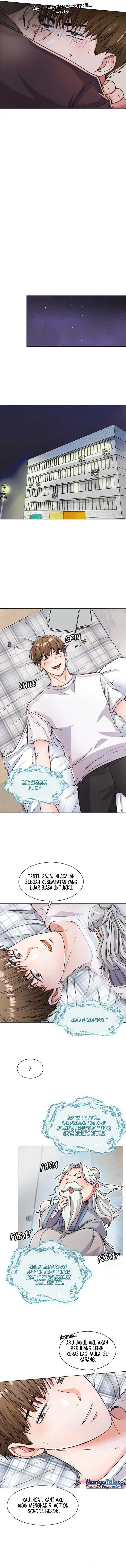 Road to Stardom Chapter 18 Gambar 6