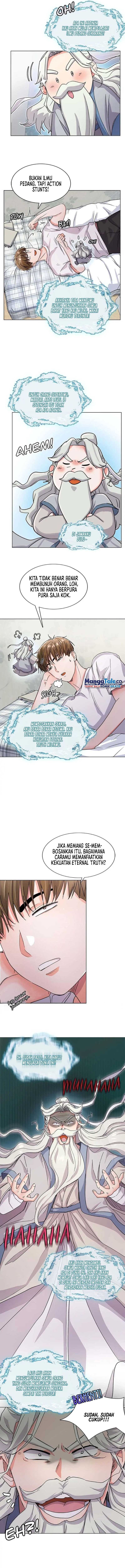 Road to Stardom Chapter 18 Gambar 7