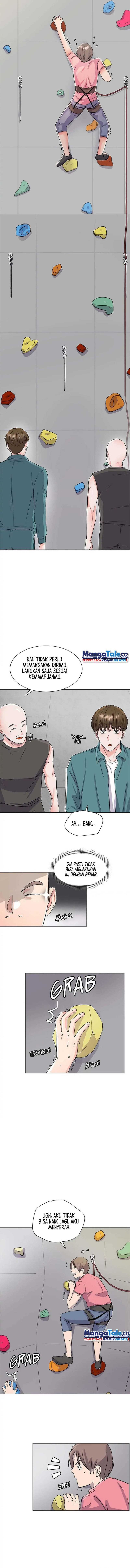 Road to Stardom Chapter 18 Gambar 10