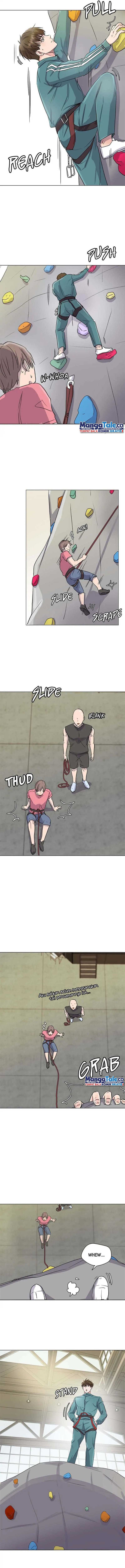 Road to Stardom Chapter 18 Gambar 11