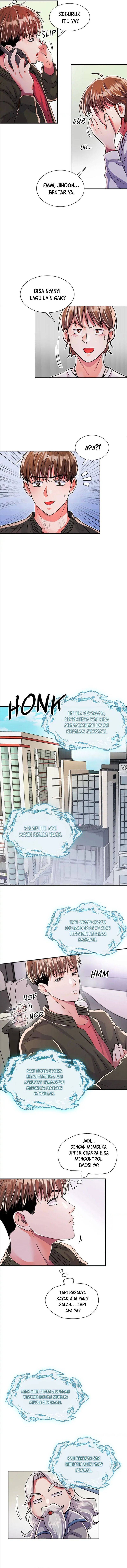 Road to Stardom Chapter 38 Gambar 2