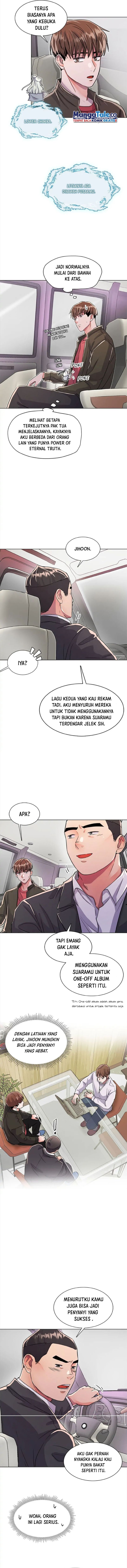 Road to Stardom Chapter 38 Gambar 3