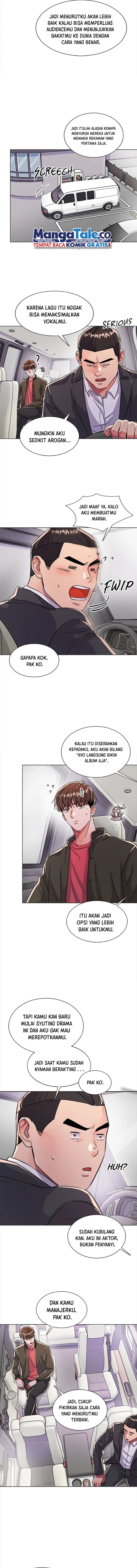 Road to Stardom Chapter 38 Gambar 4