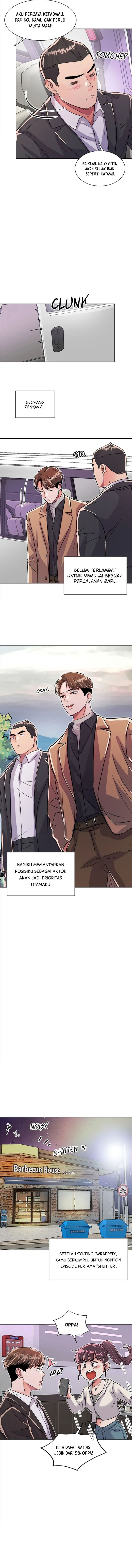 Road to Stardom Chapter 38 Gambar 5
