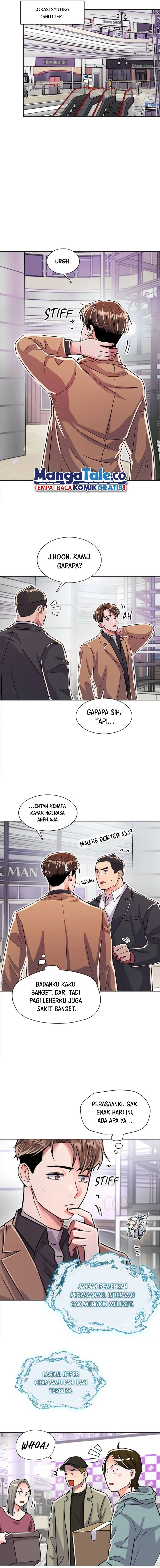 Road to Stardom Chapter 38 Gambar 7