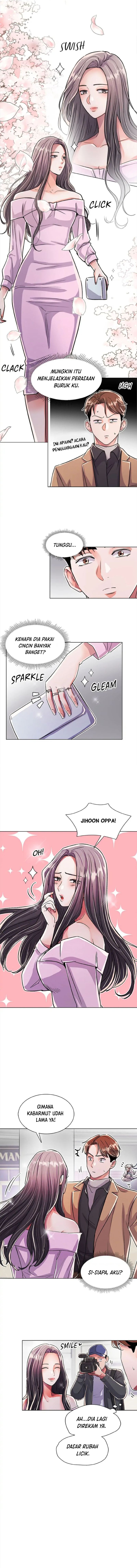 Road to Stardom Chapter 38 Gambar 8
