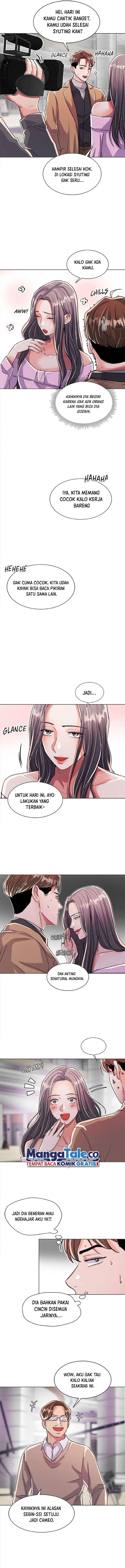 Road to Stardom Chapter 38 Gambar 9