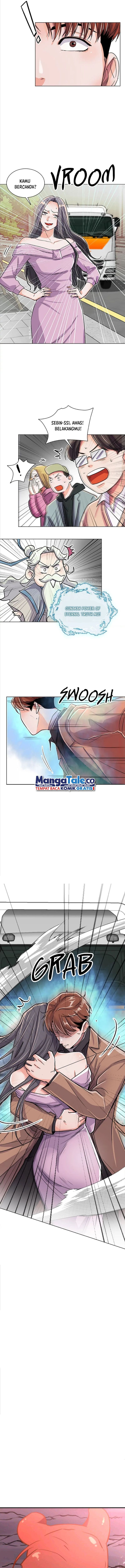 Road to Stardom Chapter 38 Gambar 13
