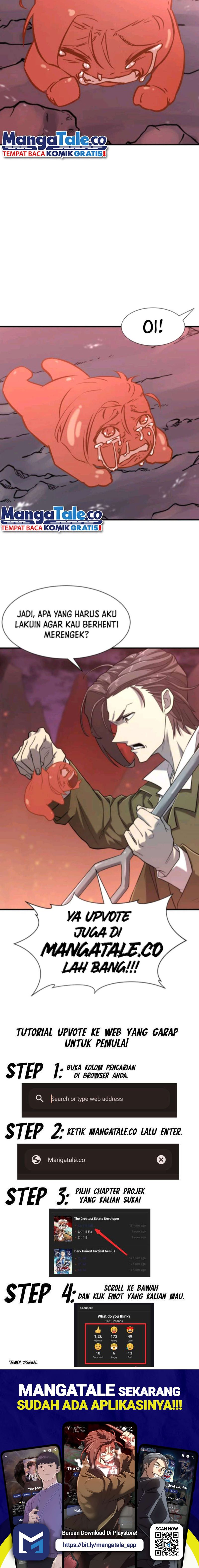 Road to Stardom Chapter 38 Gambar 14