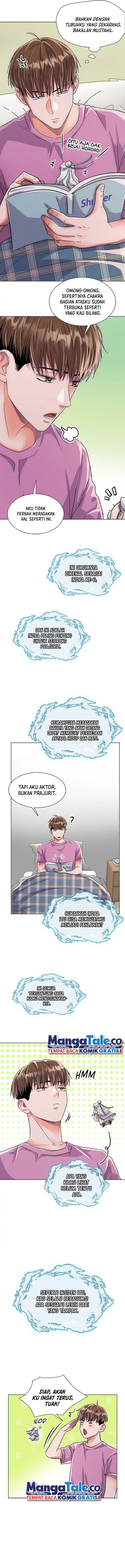 Road to Stardom Chapter 40 Gambar 2