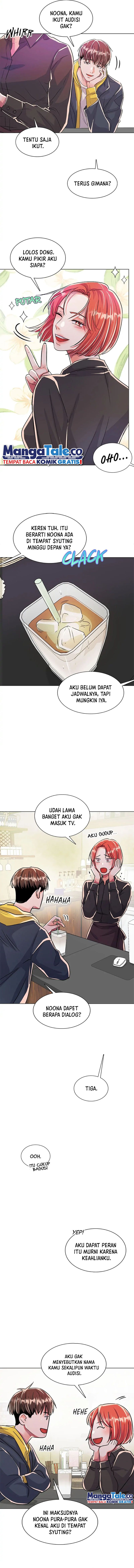 Road to Stardom Chapter 40 Gambar 5