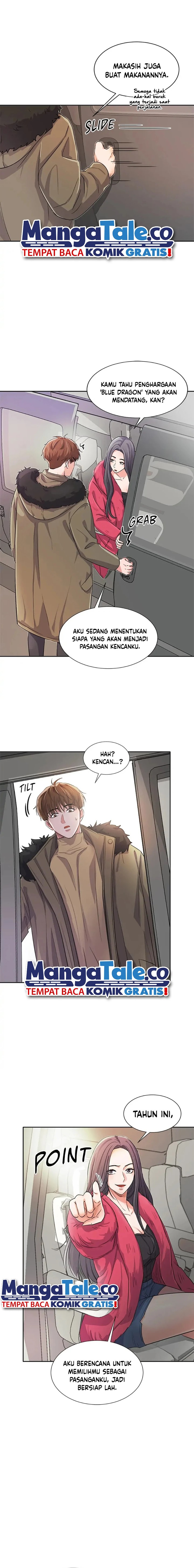 Road to Stardom Chapter 50 S1 End Gambar 2
