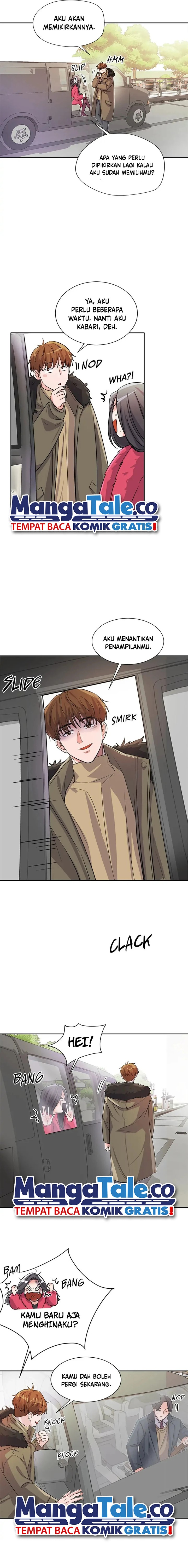 Road to Stardom Chapter 50 S1 End Gambar 3
