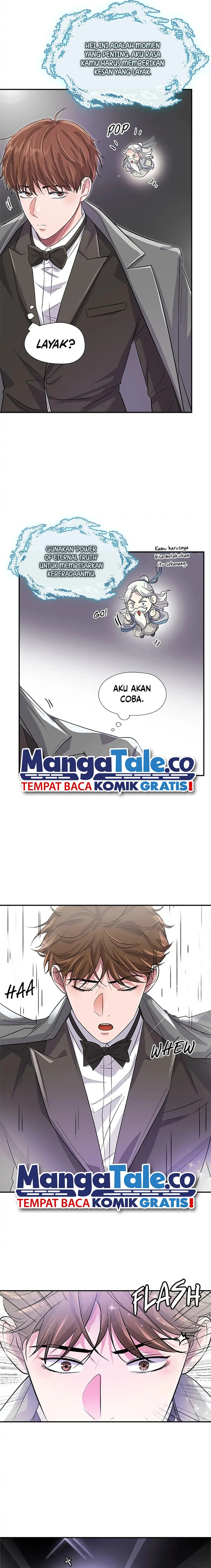 Road to Stardom Chapter 50 S1 End Gambar 9