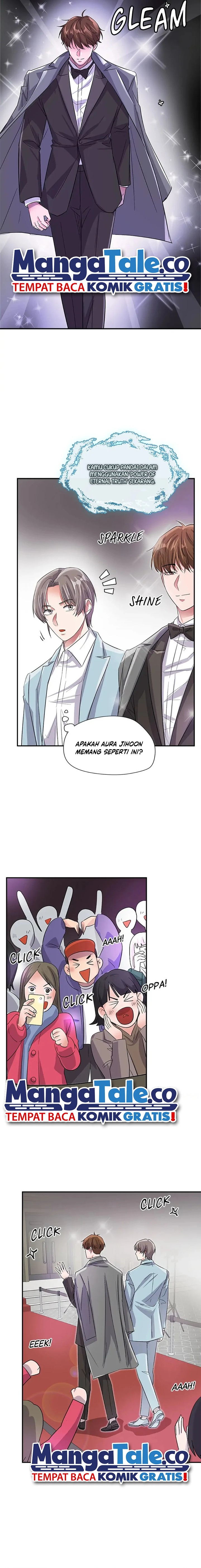 Road to Stardom Chapter 50 S1 End Gambar 10