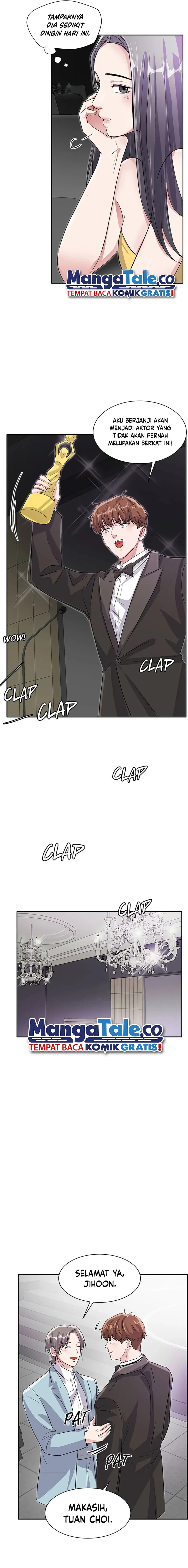 Road to Stardom Chapter 50 S1 End Gambar 20