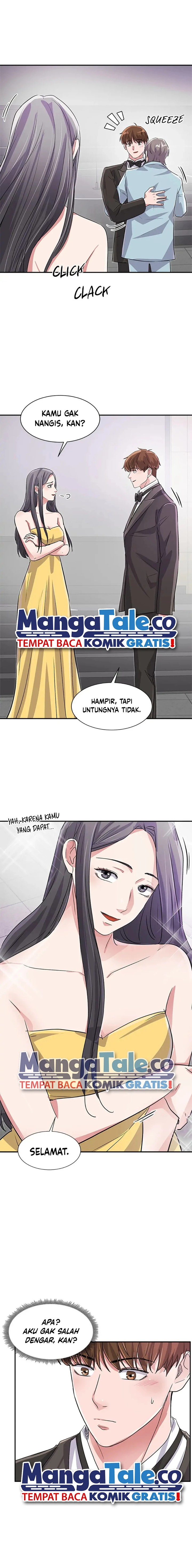 Road to Stardom Chapter 50 S1 End Gambar 21