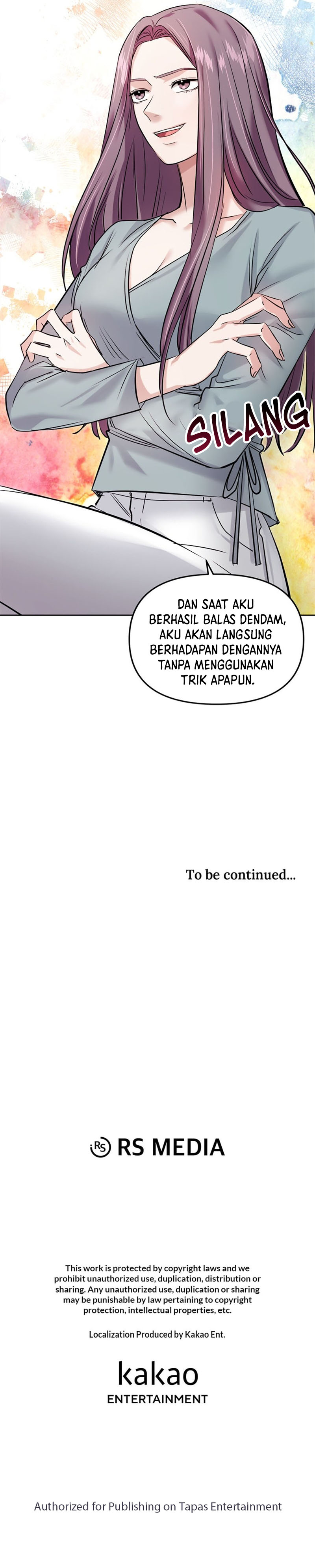 Road to Stardom Chapter 65 Gambar 10