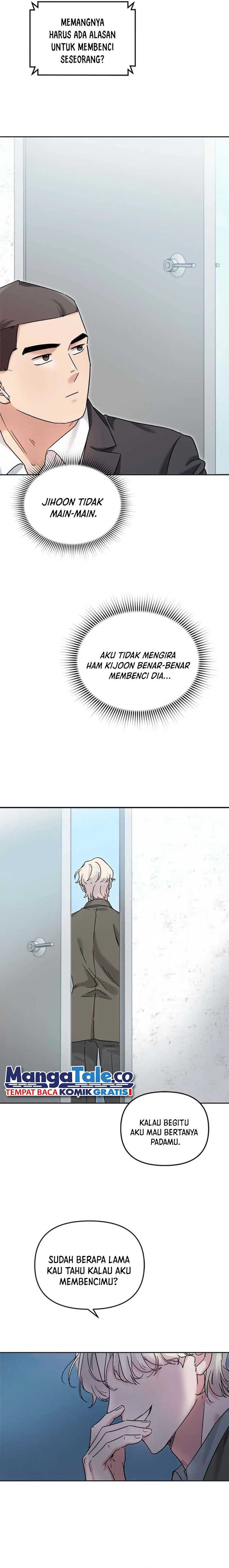 Road to Stardom Chapter 73 Gambar 2