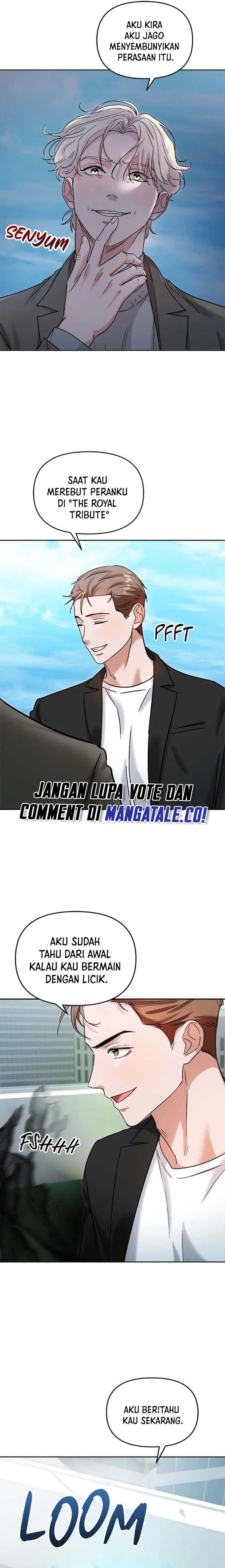 Road to Stardom Chapter 73 Gambar 3