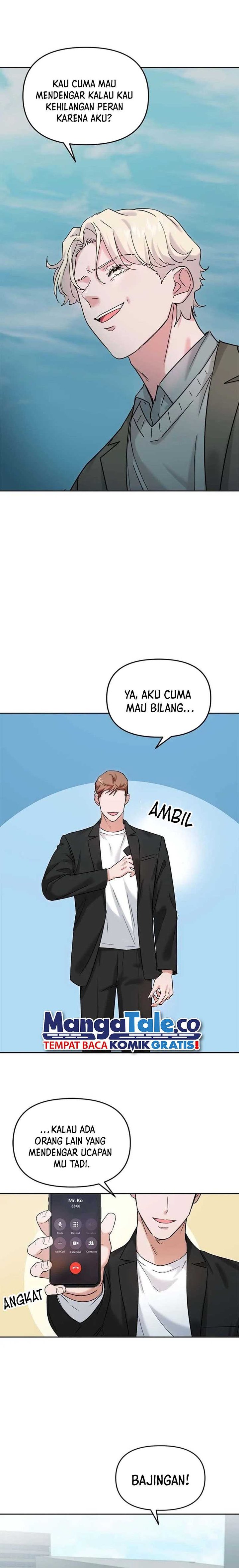 Road to Stardom Chapter 73 Gambar 6