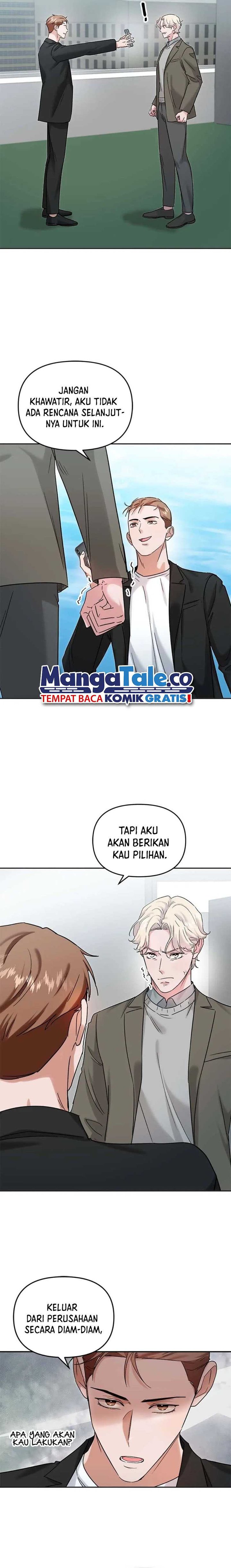 Road to Stardom Chapter 73 Gambar 7