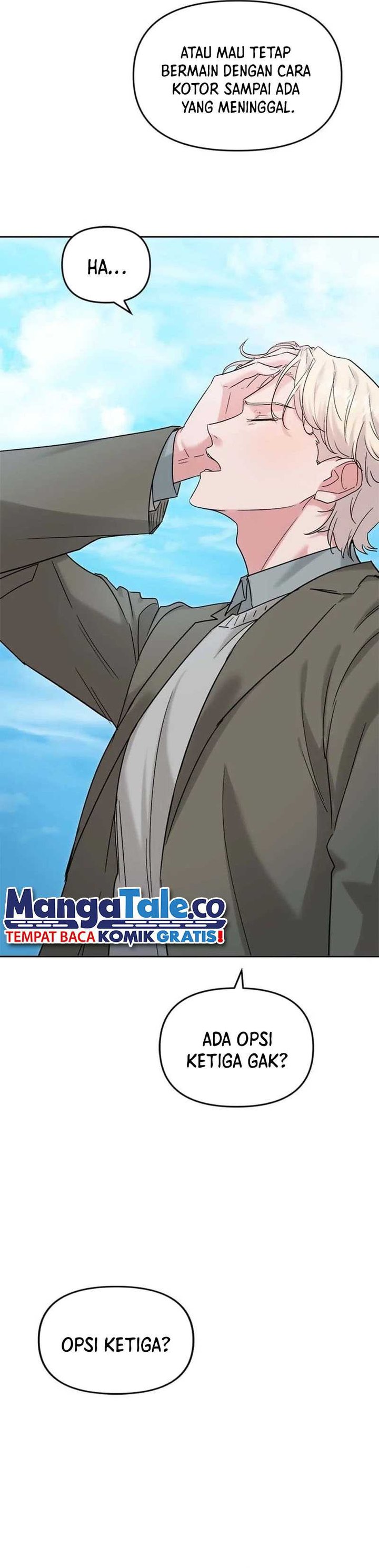 Road to Stardom Chapter 73 Gambar 8