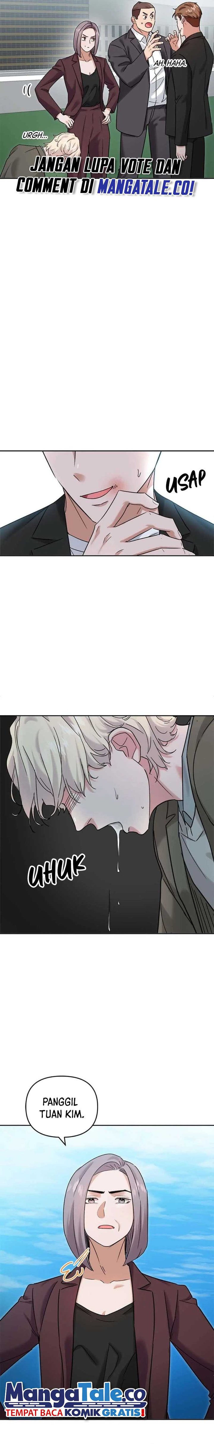 Road to Stardom Chapter 73 Gambar 14