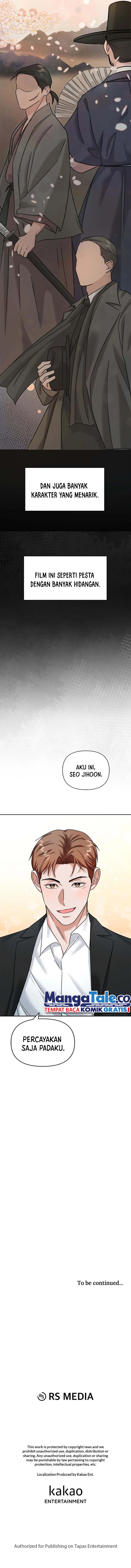 Road to Stardom Chapter 77 Gambar 10