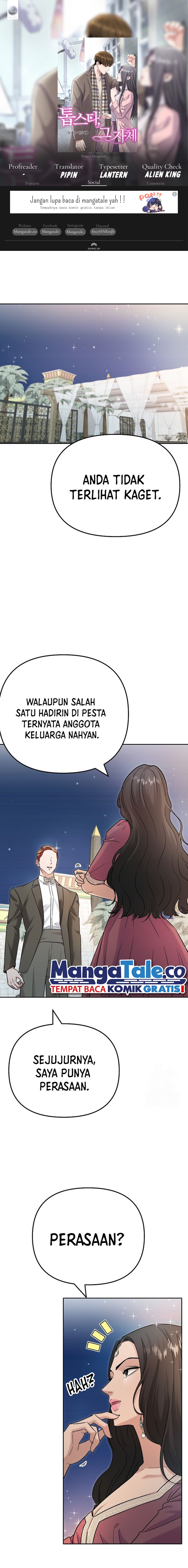 Road to Stardom Chapter 81 Gambar 1