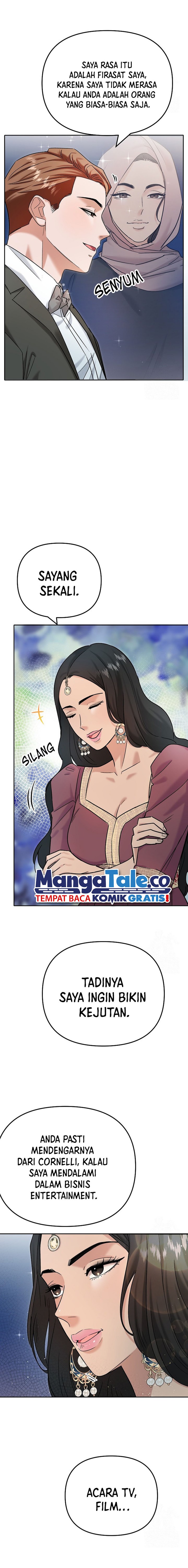 Road to Stardom Chapter 81 Gambar 2