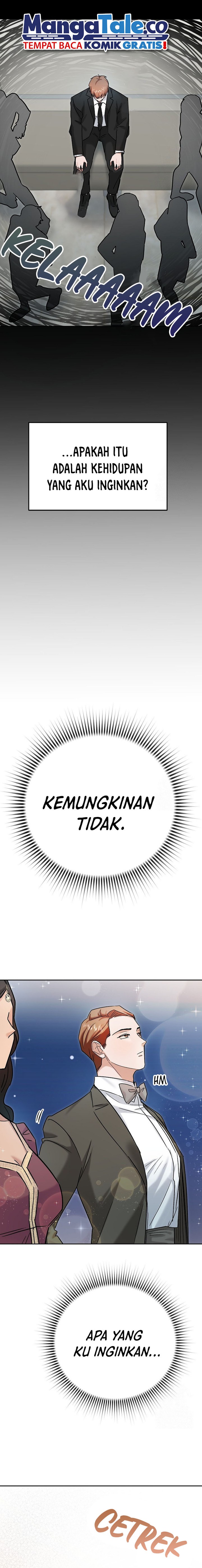 Road to Stardom Chapter 81 Gambar 8