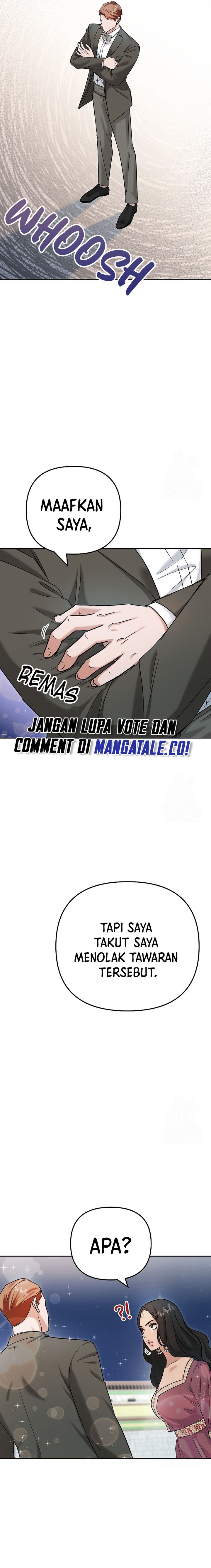 Road to Stardom Chapter 81 Gambar 9