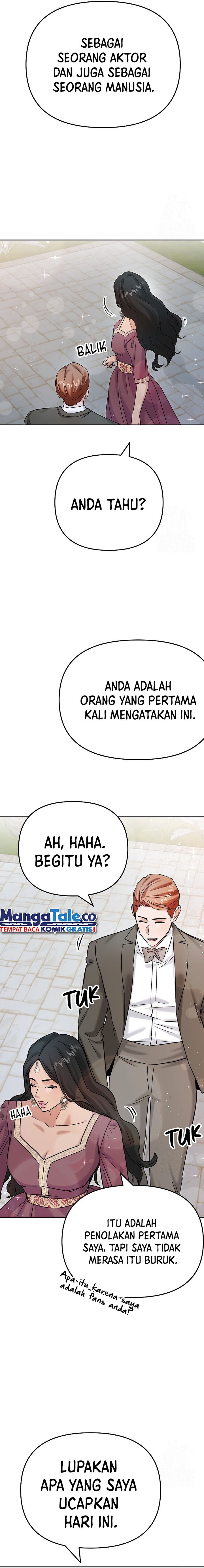 Road to Stardom Chapter 81 Gambar 13