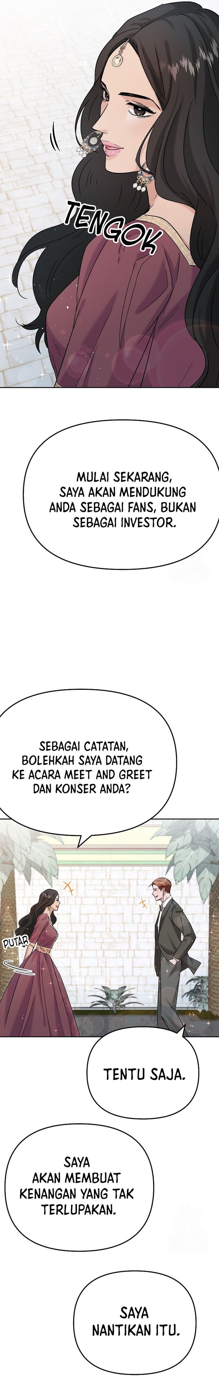 Road to Stardom Chapter 81 Gambar 14