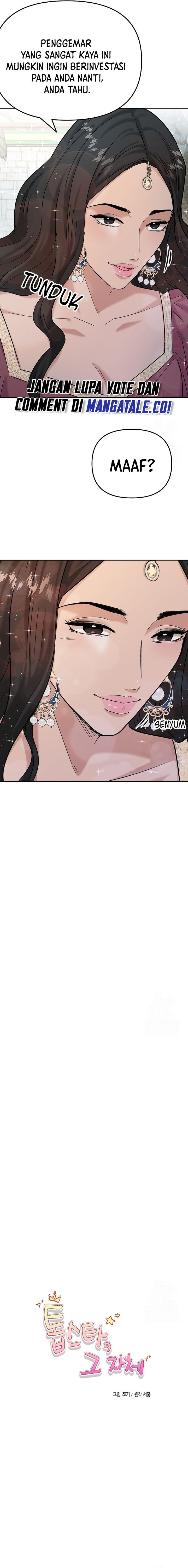 Road to Stardom Chapter 81 Gambar 15