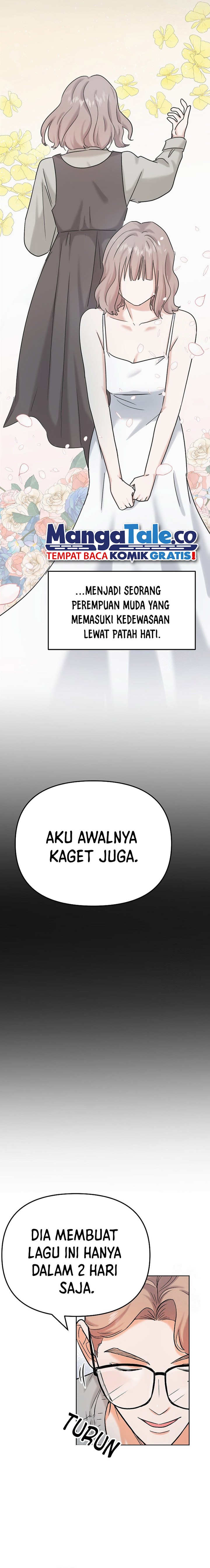 Road to Stardom Chapter 82 Gambar 7