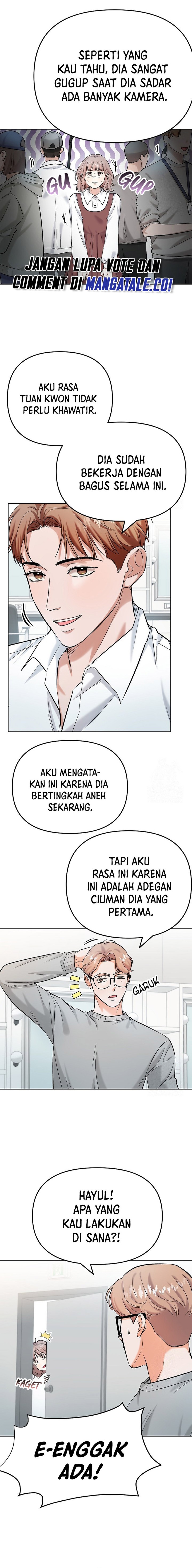 Road to Stardom Chapter 82 Gambar 9