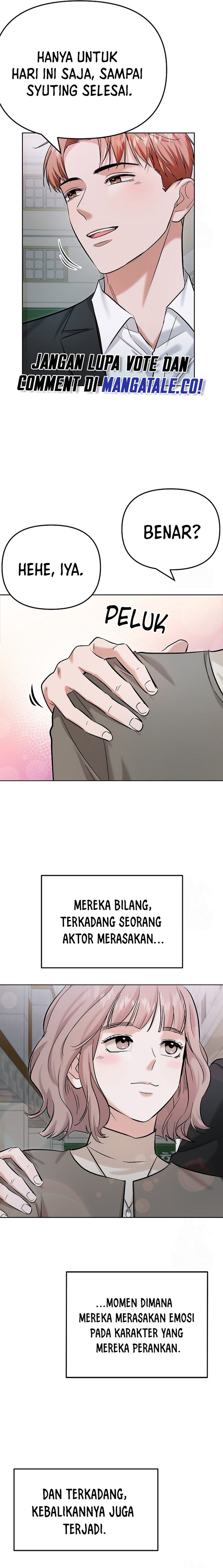 Road to Stardom Chapter 82 Gambar 15