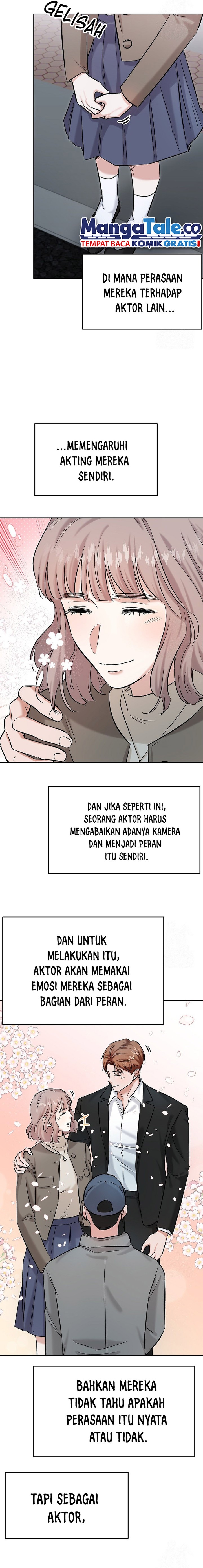 Road to Stardom Chapter 82 Gambar 16