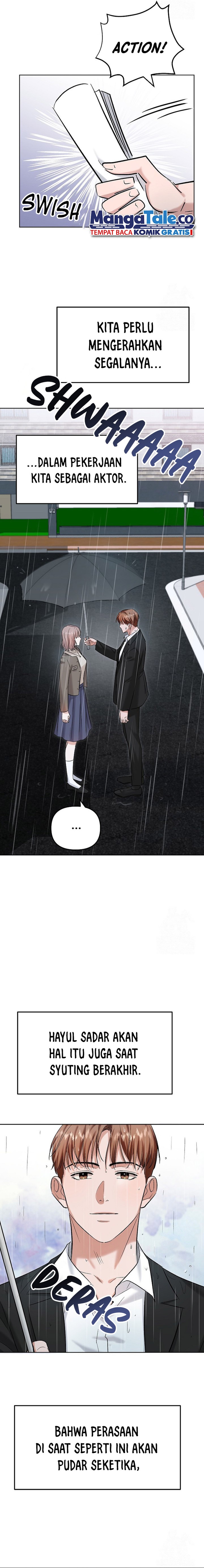 Road to Stardom Chapter 82 Gambar 17