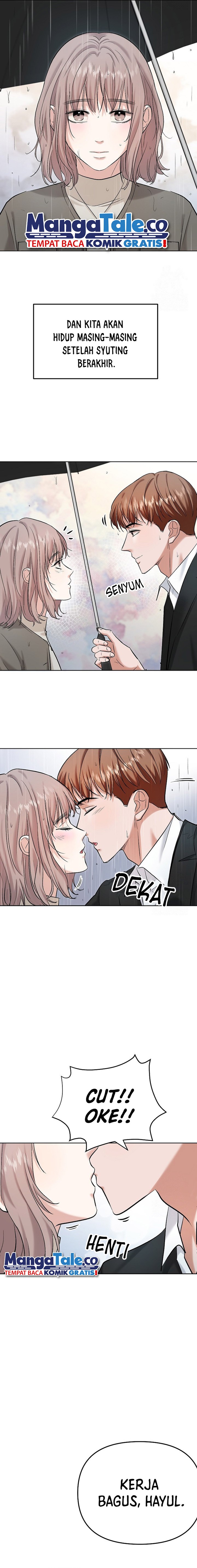 Road to Stardom Chapter 82 Gambar 18