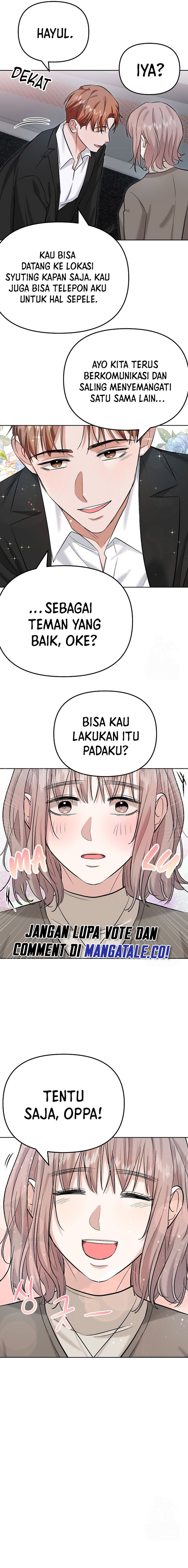 Road to Stardom Chapter 82 Gambar 20