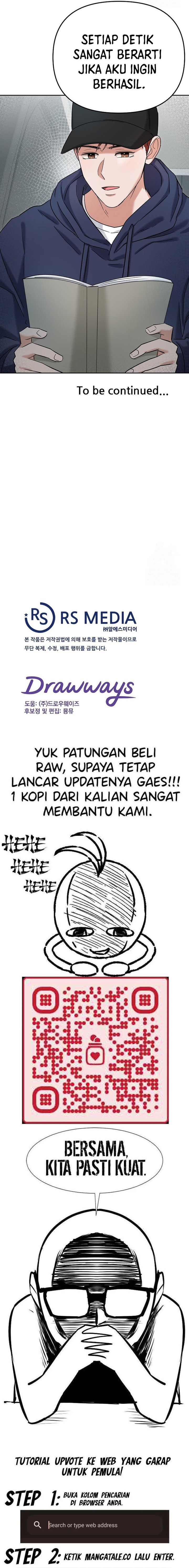 Road to Stardom Chapter 82 Gambar 22