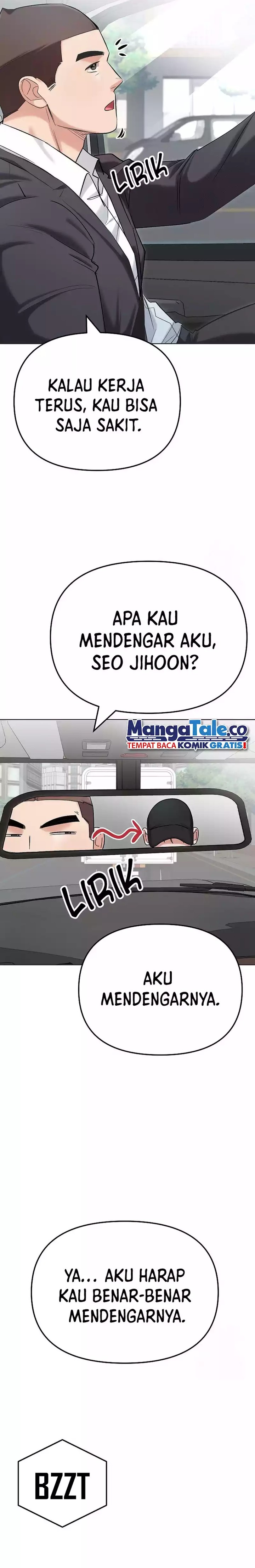 Road to Stardom Chapter 83 Gambar 2