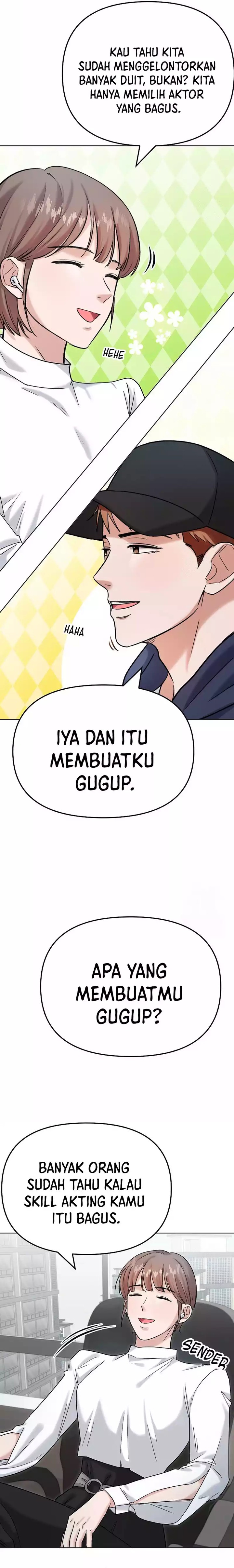 Road to Stardom Chapter 83 Gambar 7