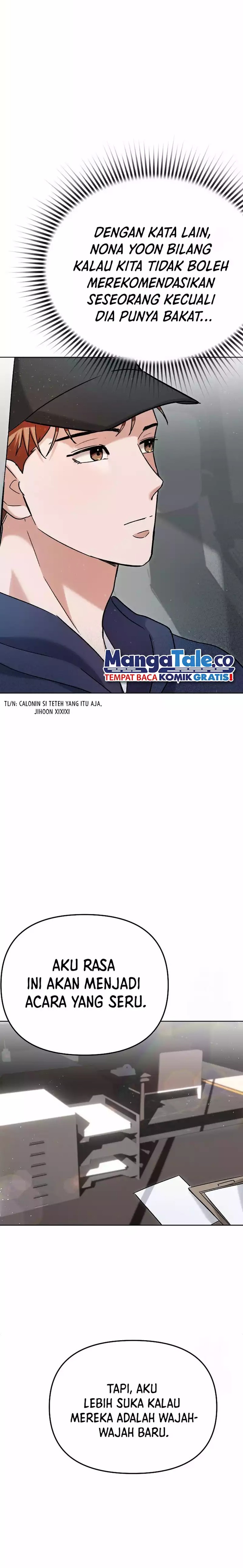 Road to Stardom Chapter 83 Gambar 13