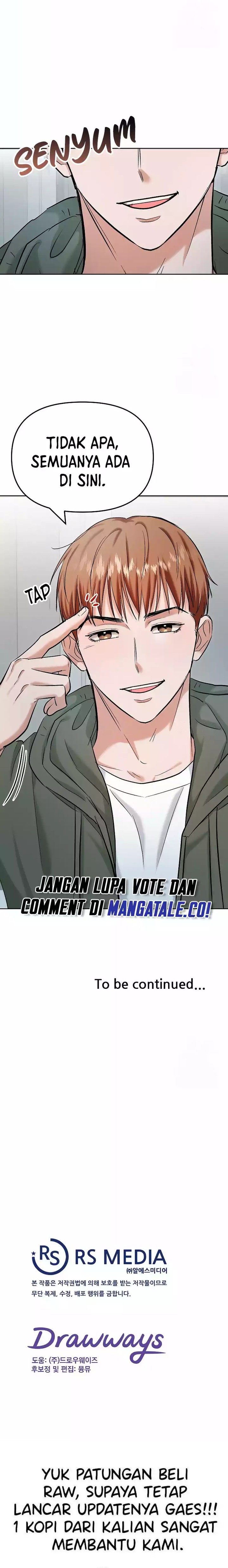 Road to Stardom Chapter 83 Gambar 28