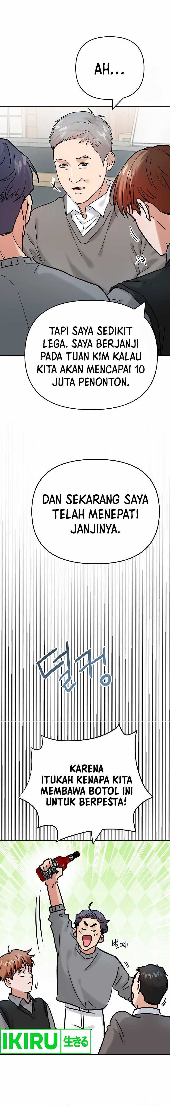 Road to Stardom Chapter 96 Gambar 2
