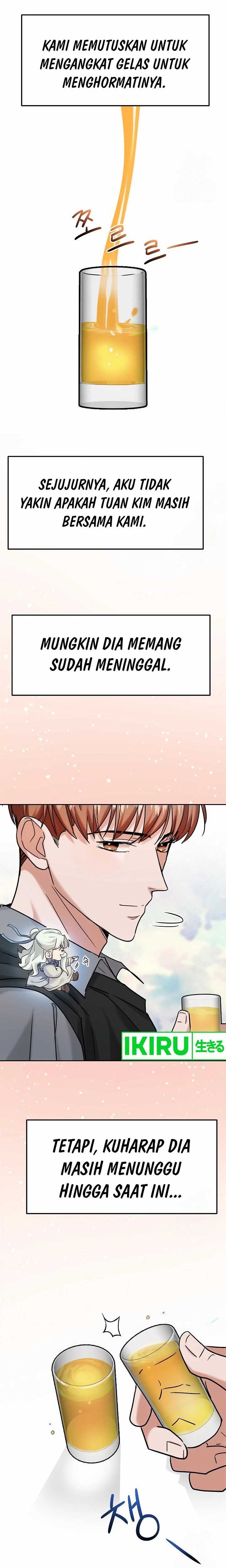 Road to Stardom Chapter 96 Gambar 6